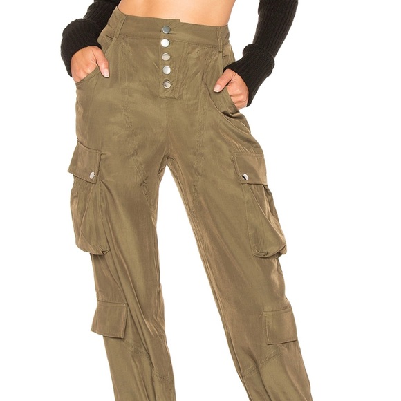 Lioness Cypress Pant - Picture 2 of 4